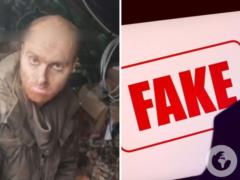 Видео с телом пленного австралийца Оскара Дженкинса оказалось старыми кадрами из Карабаха – расследование