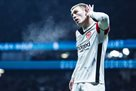 Eintracht Frankfurt - Borussia Dortmund 2:0 Video of goals and review of the Bundesliga match