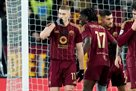 Dovbik asked why goals for Roma are not celebrated