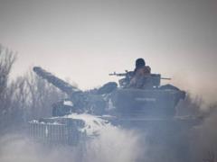 Генштаб сообщил о потерях РФ за сутки