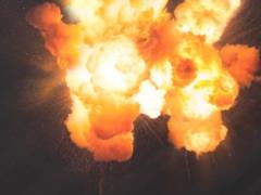 Дроны ГУР зажгли нефтебазу под Тулой - СМИ