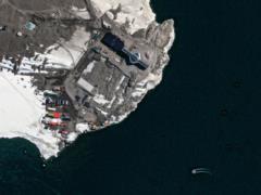 China is expanding its presence in Antarctica: it is already building its fifth scientific station