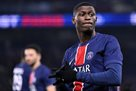 Nuno Mendes talked about the new contract from PSG