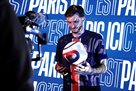 Kvaratskhelia: Joining PSG is my dream