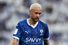 Neymar: Maybe I ll end up in Saudi Arabia