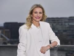 Cameron Diaz appeared in public for the first time in a long time: what the 52-year-old actress looks like