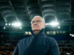 Dovbik will get a new coach - Ranieri confirmed his intentions to retire