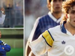 The Russian champion was punished in Dynamo Kiev by setting up an “army” with foot wraps and boots for him. Kanchelskis spoke ab
