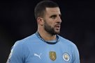 Milan having made a first offer of Manchester City and Walker