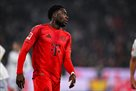 Bayern are close to extending the contract with Devis - Ornstein