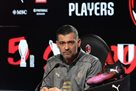 Conceicao - before the game with Juventus: We have the right goals to achieve our goals