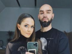 Юлия Санина на фоне хейта честно призналась, когда ее муж уехал за границу