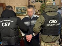 Корректировали удары по Киеву и Харькову: задержан инженер метро и дезертир