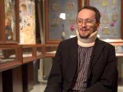 “I don’t expect a parade on Red Square, but I believe in our victory”: the historian shared his experience with the “Voices of t