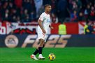 Aston Villa have been named as a replacement for Diego Carlos
