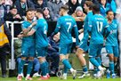Bournemouth beat Newcastle to win Kluivert s hat-trick