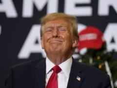 Не только об Украине: Трамп поговорил с Си Цзиньпином, детали разговора