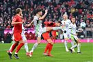 Bundesliga: Bayern outshot Wolfsburg thanks to the actions of Goretzky and Olise, Leipzig could not beat Bochum