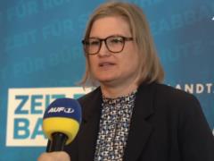 “Enough territory in the Motherland”: German far-rights called for the eviction of all Ukrainian refugees from the country
