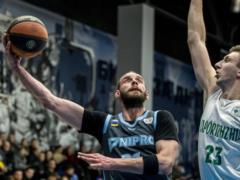 “Dnepr” defeated “Zaporozhye” for the third time this season in the Favbet Super League