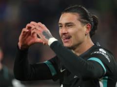 Liverpool put the finishing touches on Brentford and Yarmolyuk thanks to a brace from an unexpected hero