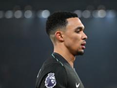 Real Madrid will try to sign Trent again this winter