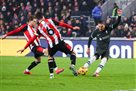 Brentford - Liverpool 0:2 Video of goals and review of the Premier League match