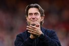 Frank: Liverpool is ahead of Manchester City and Arsenal