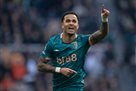 Kluivert repeats the scoring feat of many Premier League legends