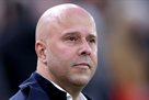 Slot about 2:0 with Brentford: Liverpool ice did not lose without a well-deserved victory