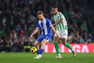 Alaves zdolav Betis