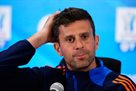 Motta about 2:0 with Milan: Damn the boys, the stink is growing