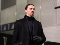 Ibrahimovic spoke about Milan s transfer policy