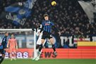 Atalanta - Napoli 2:3 Video of goals and review of the Serie A match