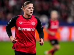 Украинский талант Байера отправится в аренду