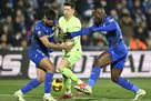 Getafe - Barcelona 1:1 Video of the goal and review of the La Liga match
