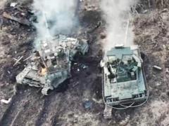 Потери России приблизились к 820 тысячам человек