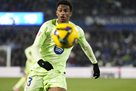 Balde - good for racism: Just cover what is expected in 2025
