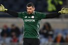 Roma is ready to let the goalkeeper reach Lens