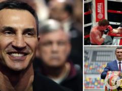 Klitschko returns to boxing: ESPN published an insider for 2025