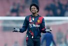 Manchester United is considering the possibility of selling one of its players - ZMI