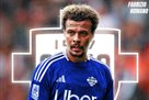 Dele Alli will soon officially become the new Grave of Como - Romano