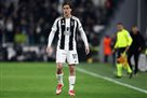 I suffered an injury to my ligament during the match against Milan