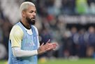 Manchester City are celebrating Juventus s withdrawal
