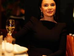 Podkopaeva appeared with her husband and 5-year-old daughter and declassified how she spends time with them in the USA