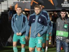 Galatasaray – Dynamo: where to watch and bookmakers’ bets for the Europa League match