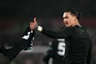 Nunez: Two goals against Brentford will help me with my career