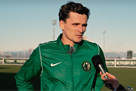 Andrievsky - about Lechia’s progress at the training camp: Better in sparring, less in official matches