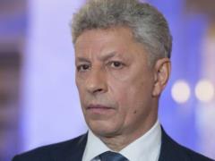 Zelensky stripped Boyko of the title of Hero of Ukraine