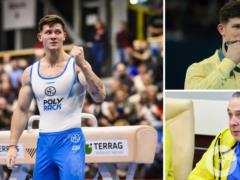   The NOC responded to the escape from Ukraine and the change of citizenship of the star Ukrainian sports champion